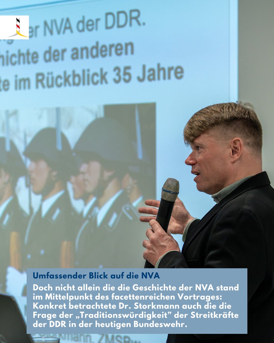 Point Alpha Stiftung tweet media