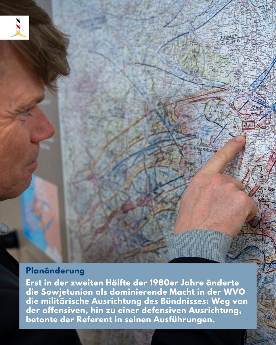 Point Alpha Stiftung tweet media