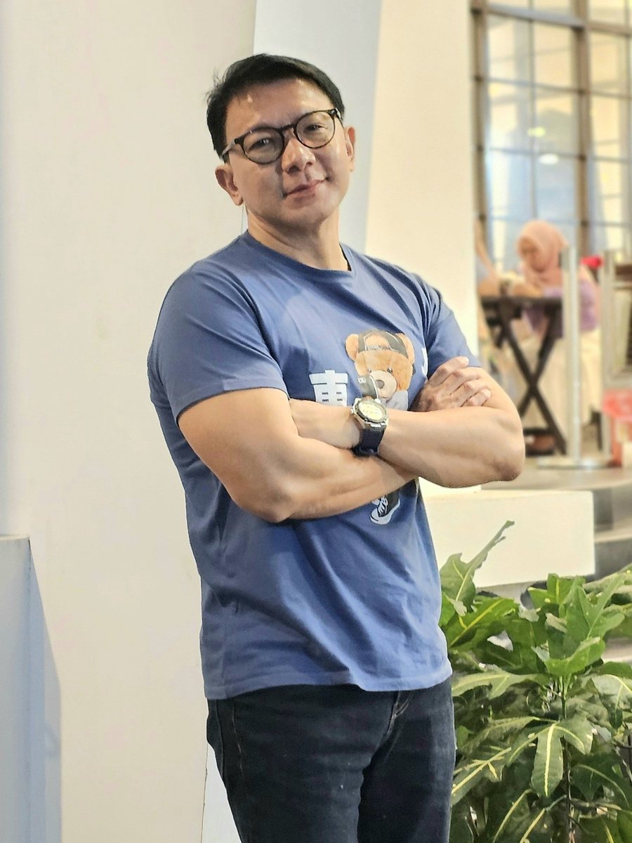 Arnold_Bolang24 tweet media