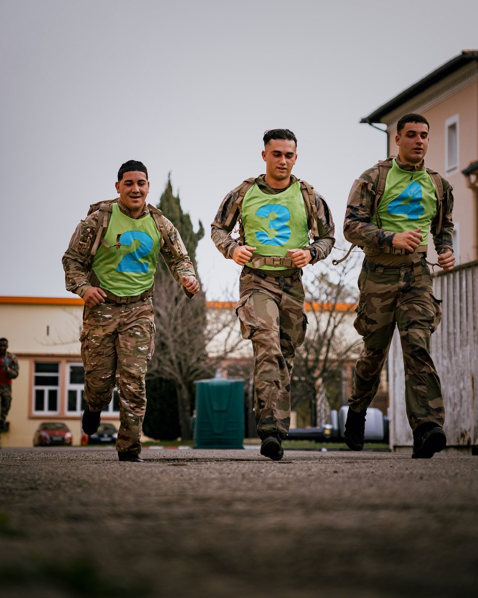 17e régiment du génie parachutiste tweet media