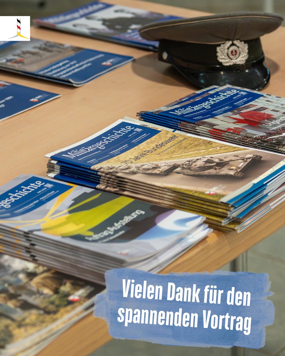 Point Alpha Stiftung tweet media