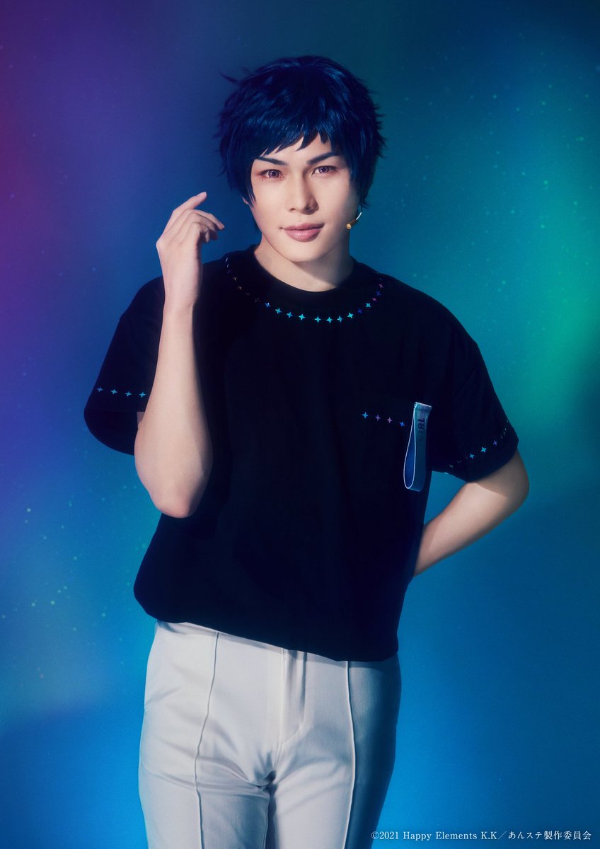 飯山裕太 tweet media