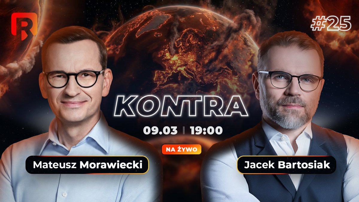 Bogdan Rymanowski tweet media