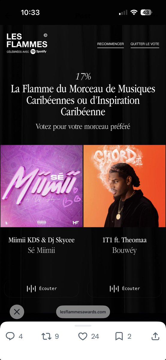 MAINTENANT LA JE FAIS QUOI ?!?