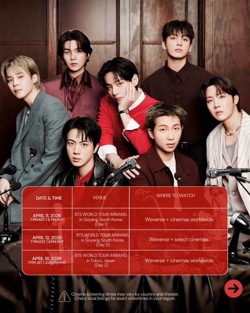 The Beat Asia tweet media