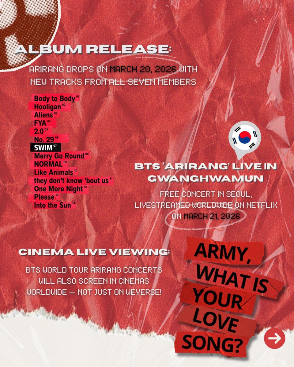 The Beat Asia tweet media