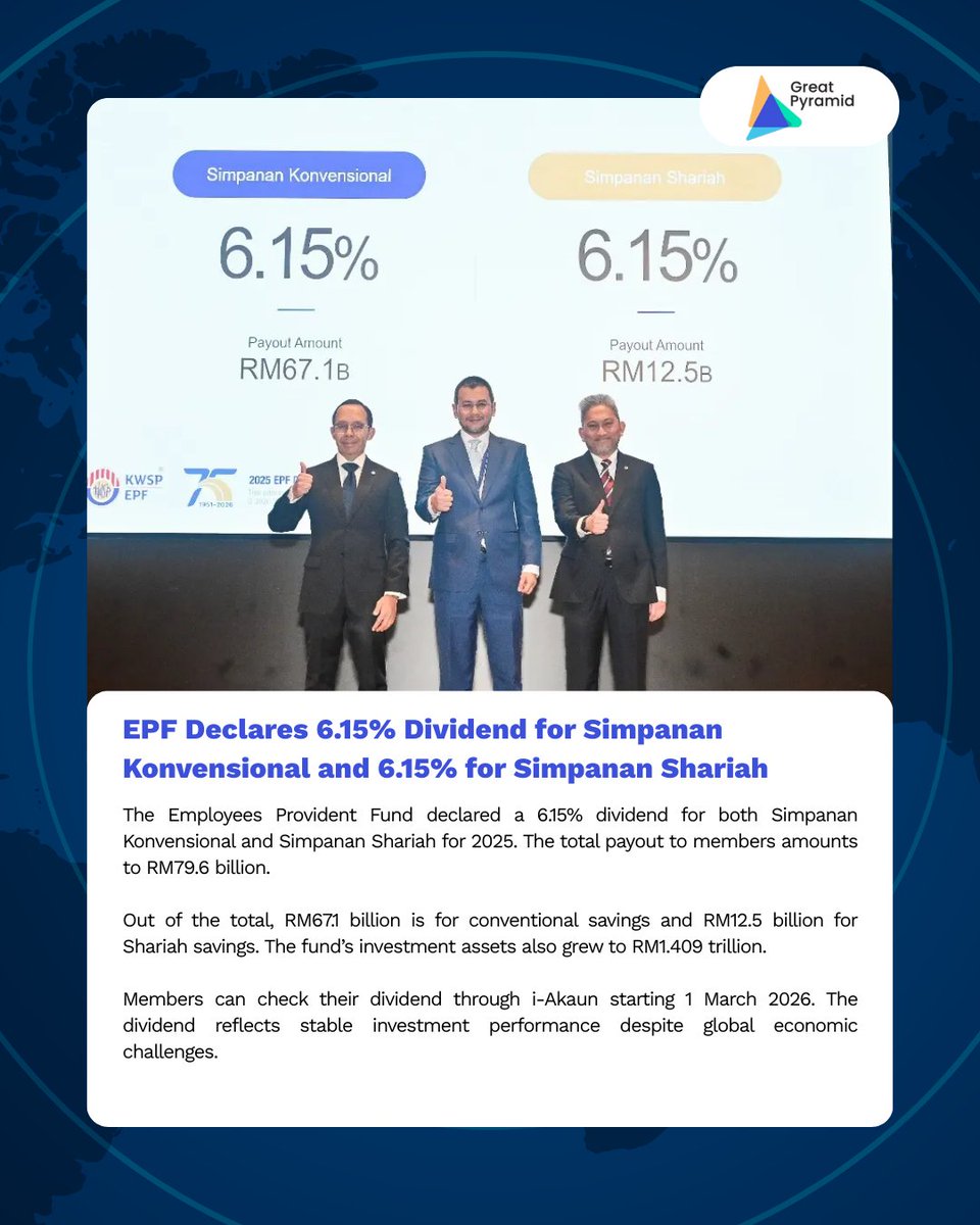 Great Pyramid tweet media