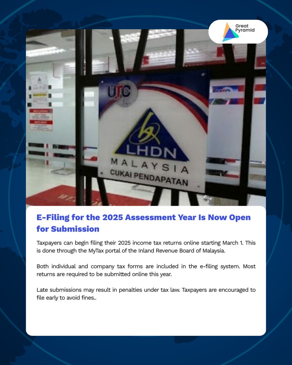 Great Pyramid tweet media