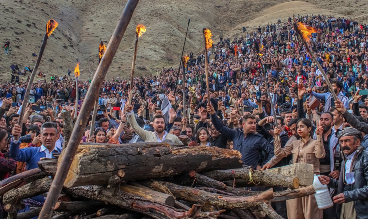 @Hevallo Free Rojava & Rojhelat! tweet media