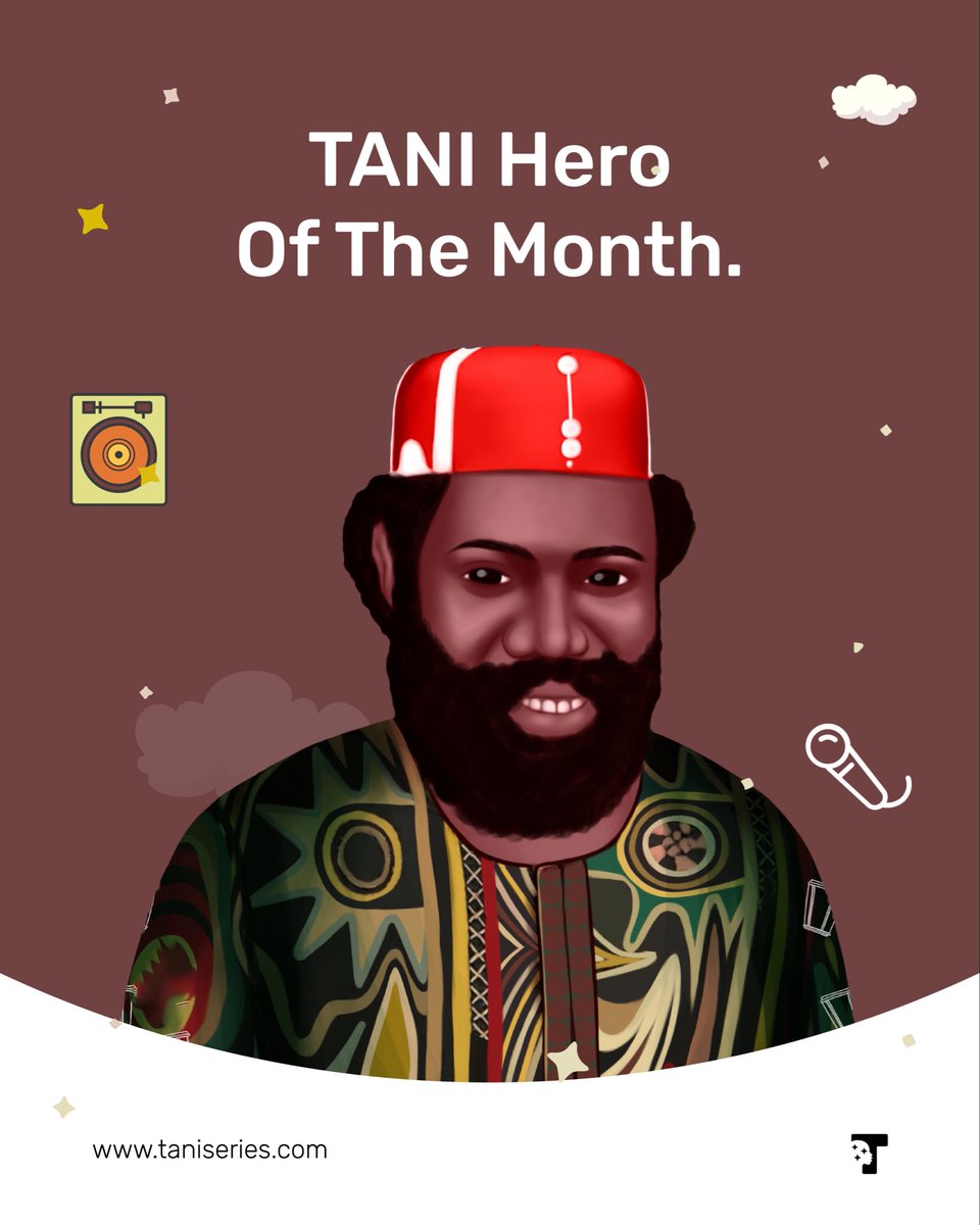 Tani Series tweet media