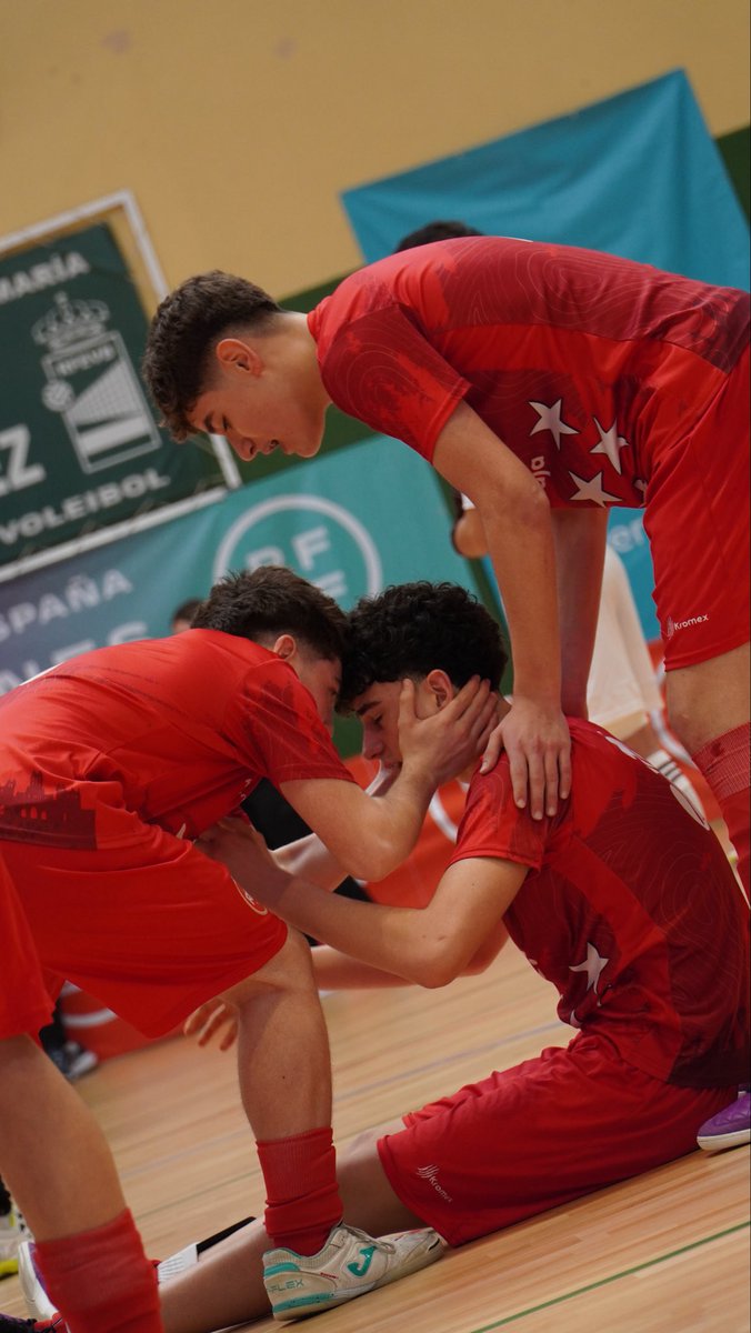 Futsal RFEF tweet media