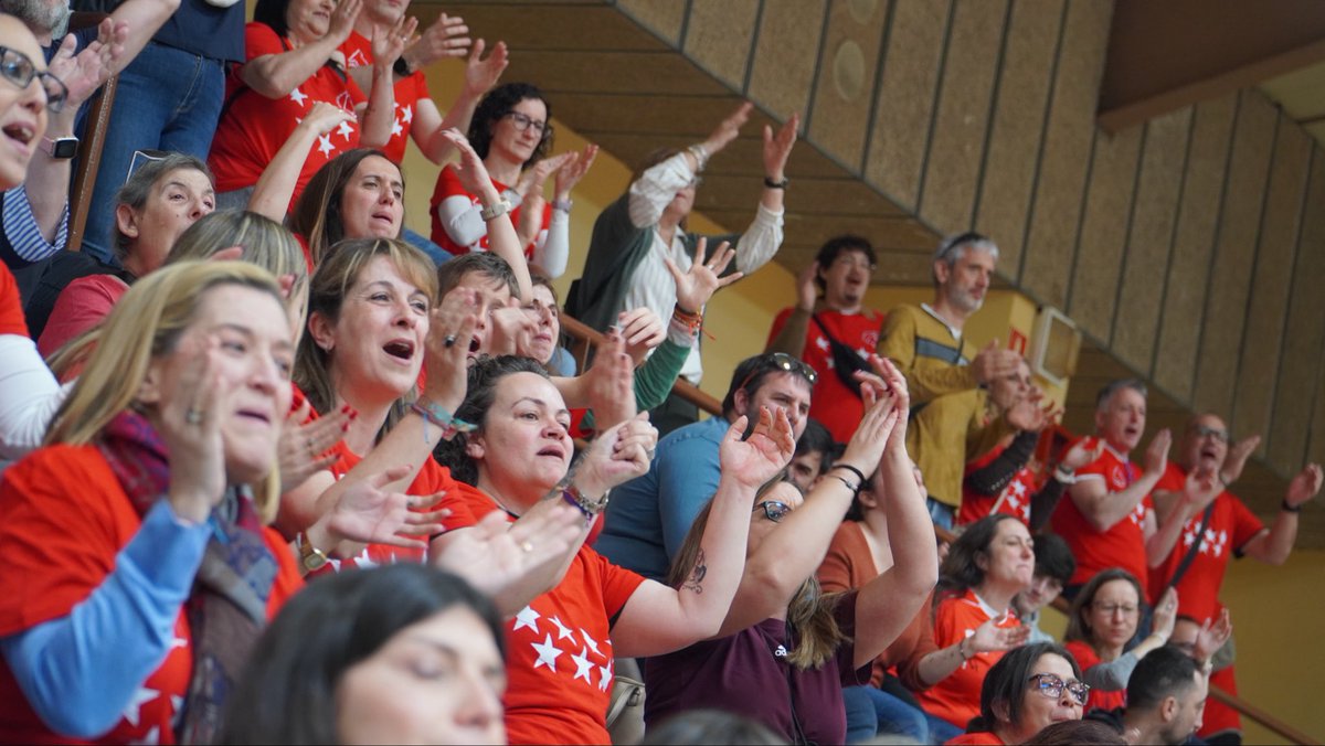 Futsal RFEF tweet media