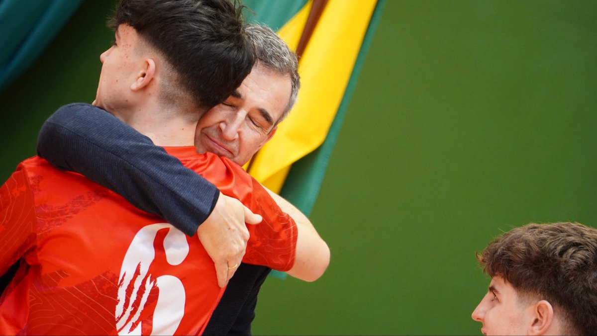 Futsal RFEF tweet media