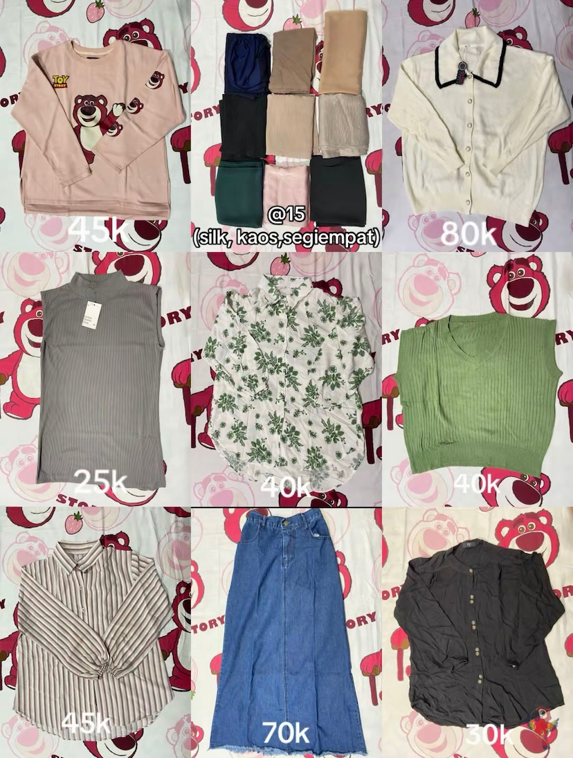 UNNES MENFESS🍌 tweet media