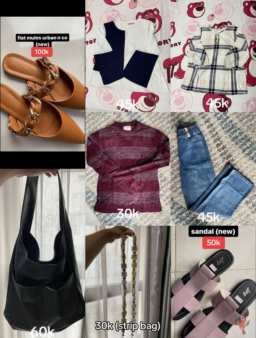 UNNES MENFESS🍌 tweet media