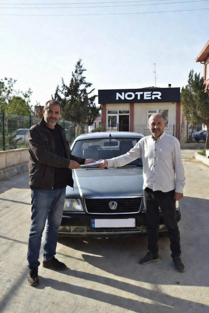 Bayrak Medya tweet media