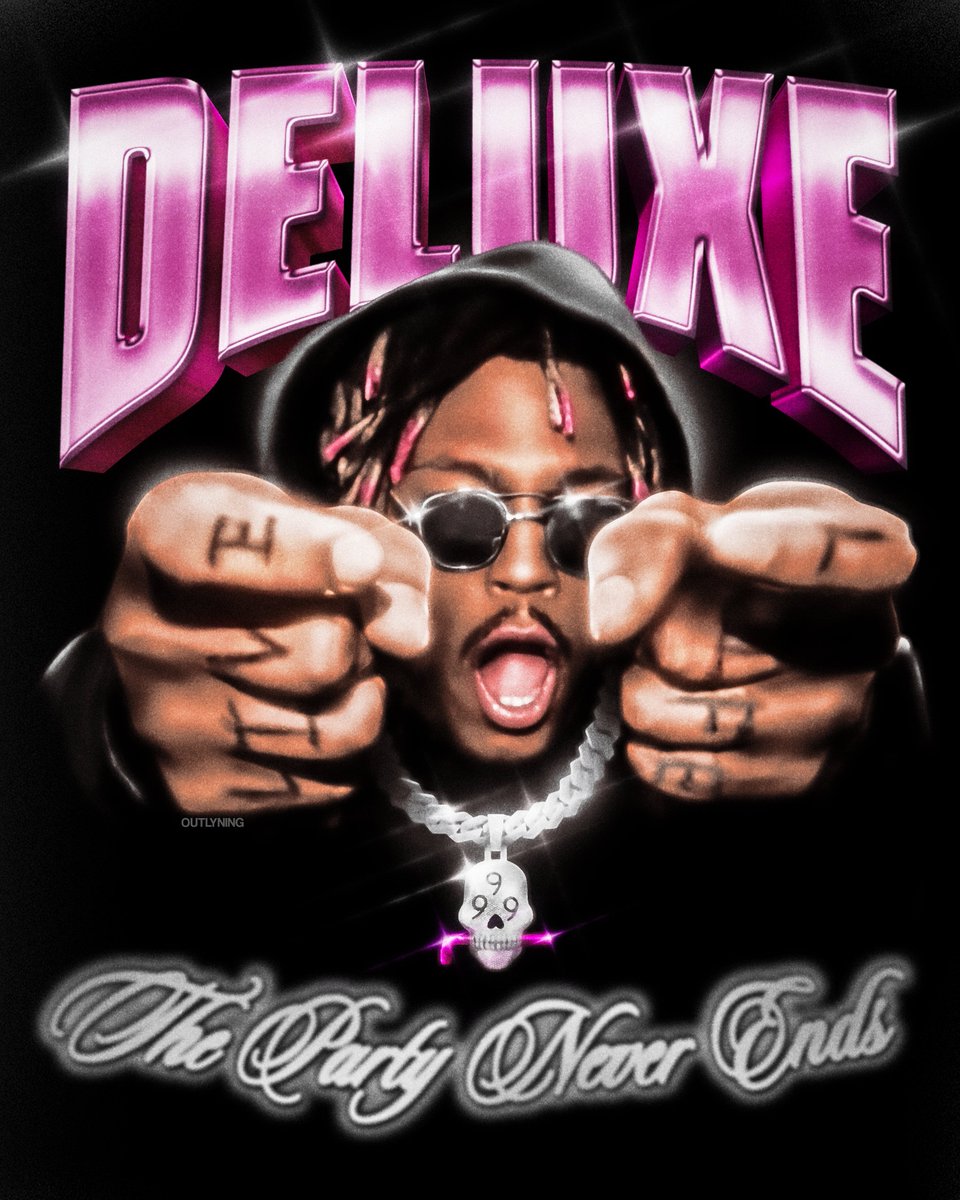 outlyning ⋆ album cover art tweet media