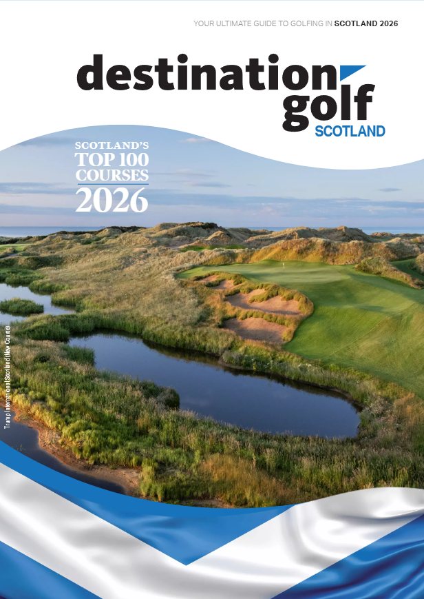 Destination Golf tweet media