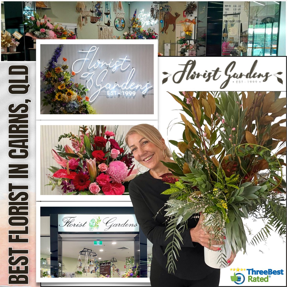 ThreeBestRated® tweet media