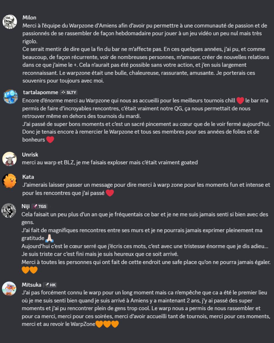 BLAST ZONE - REBOOTED tweet media