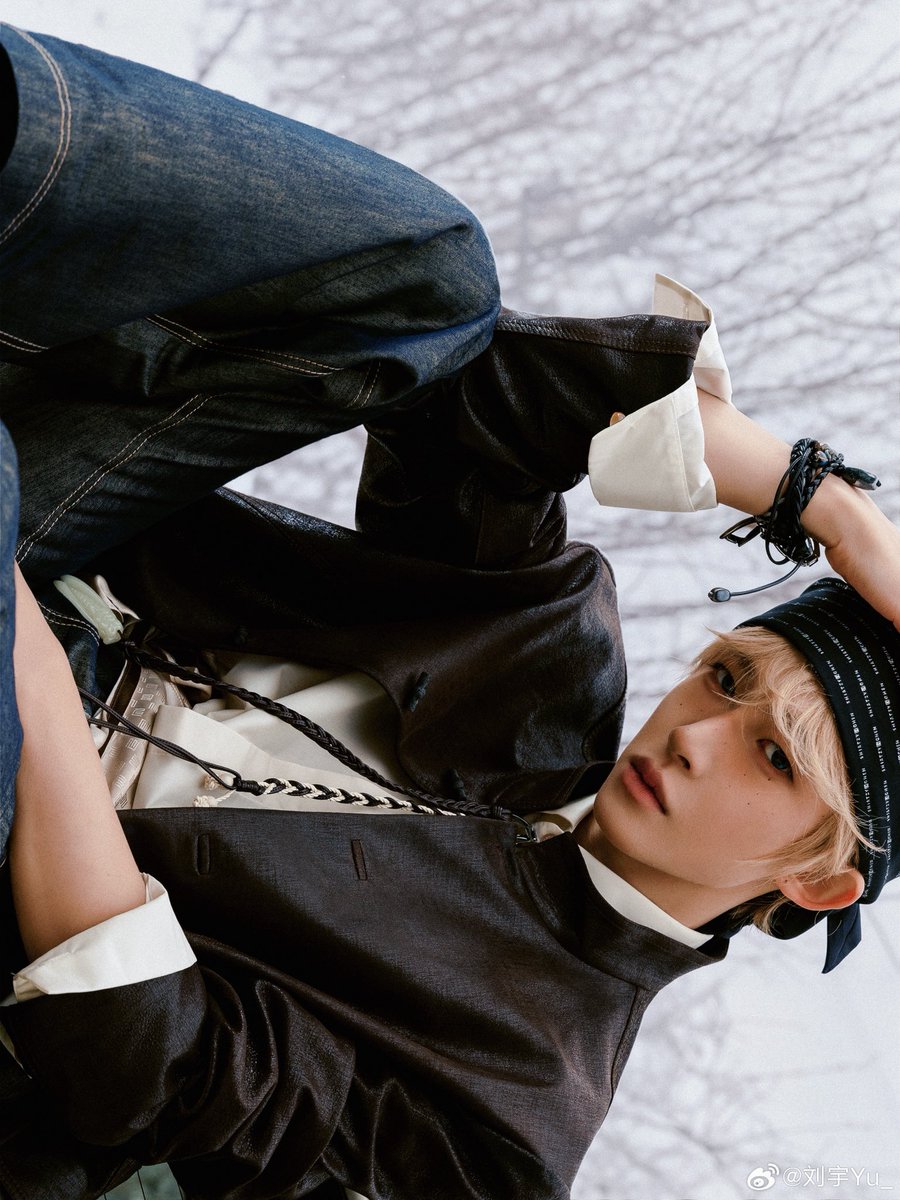 20260309  Liu Yu Weibo Updates🐎
🐳: See you on the runway🧳
weibo.com/5023069053/527…

Eastern Breeze Liuyu
#Liuyu_SHIATZYCHEN_in_Paris