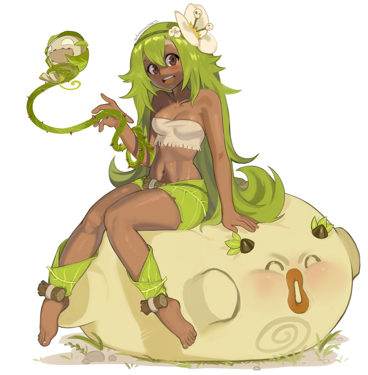 💙𝓢𝔂𝓵𝓿𝓲𝓮 tweet media