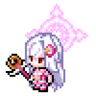 windany01's tweet photo. #블루아카이브 #ブルーアーカイブ #pixel https://t.co/DCcgjgR3SE