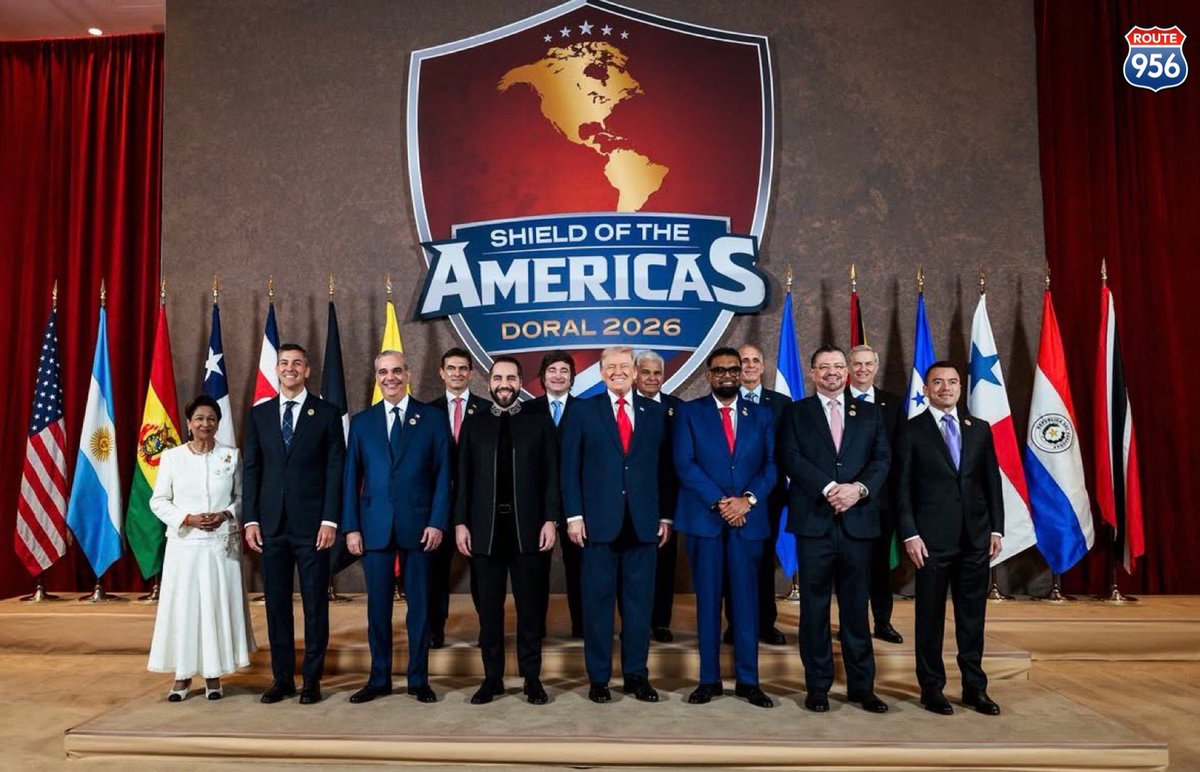 Joseph M. Humire tweet media