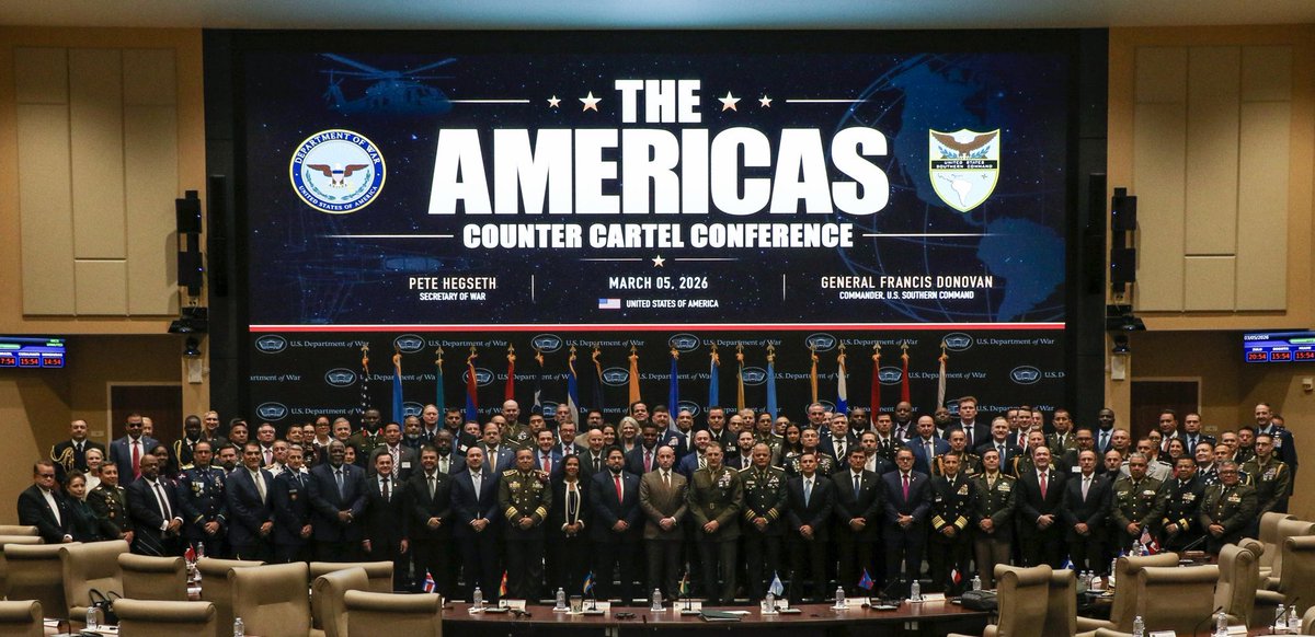 Joseph M. Humire tweet media