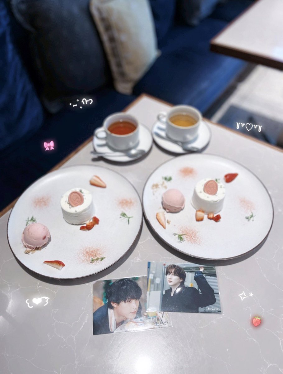 _sxkrm's tweet photo. プリンセスショートケーキ(>̯͡.̮<̯͡)🩷 https://t.co/wSwhnCRW1C