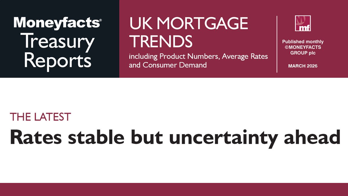 Moneyfacts Group plc tweet media