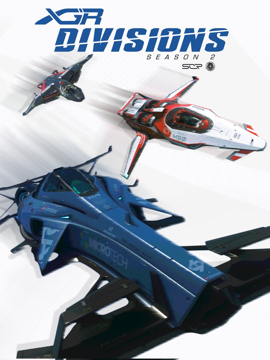 XGR: Extreme G Racing tweet media