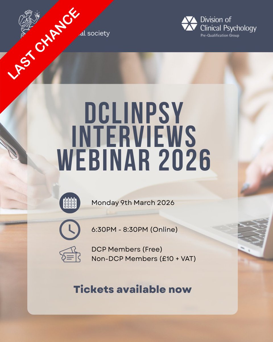 BPS Pre-Qualification Group tweet media