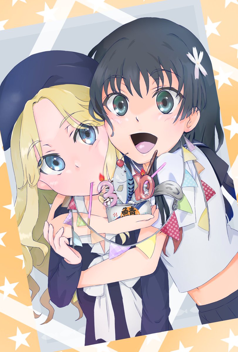 すころびあんこぅ tweet media