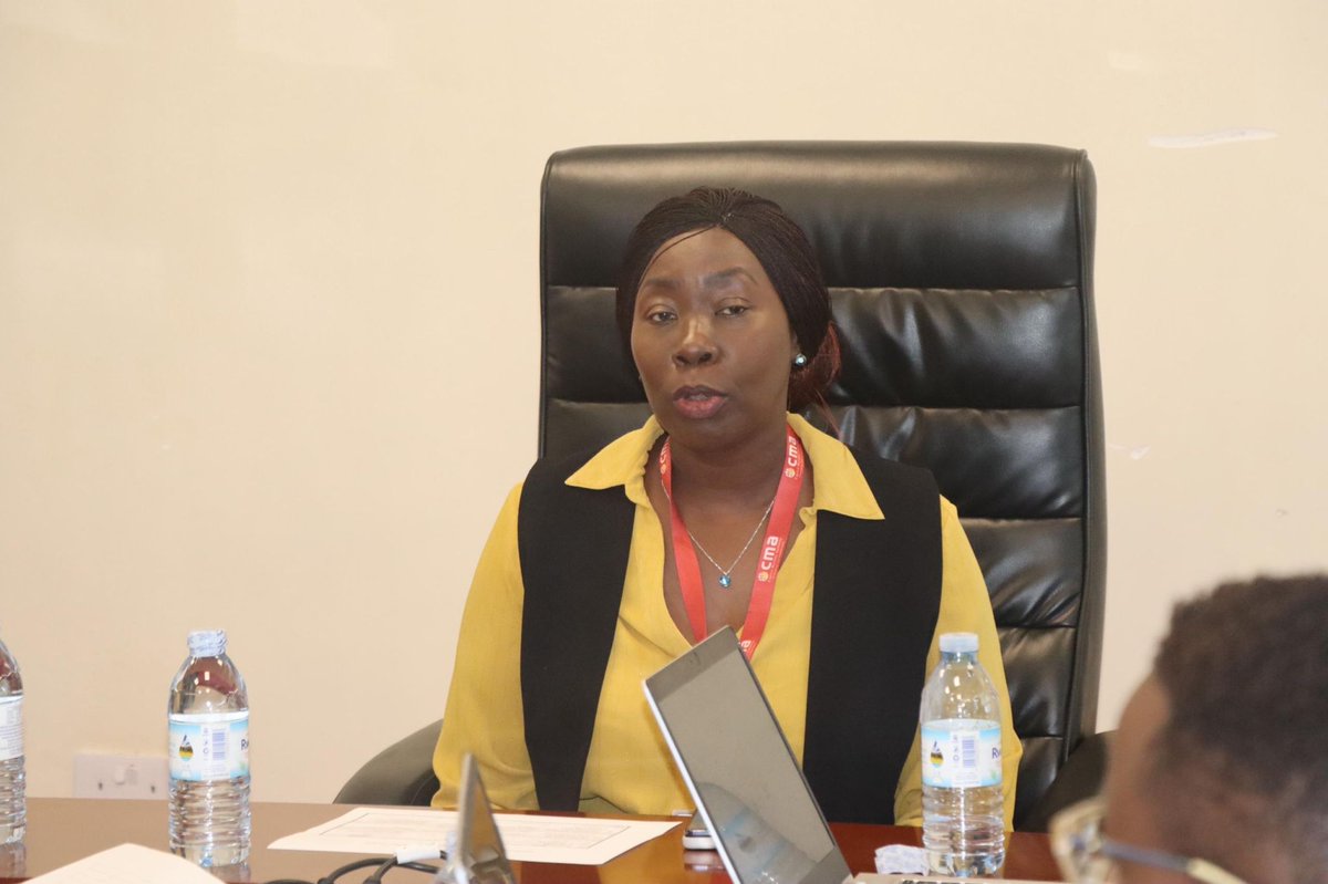 CMA Uganda tweet media