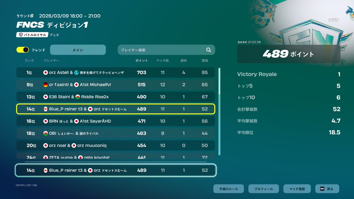 REINER (Blue Phoenix) tweet media