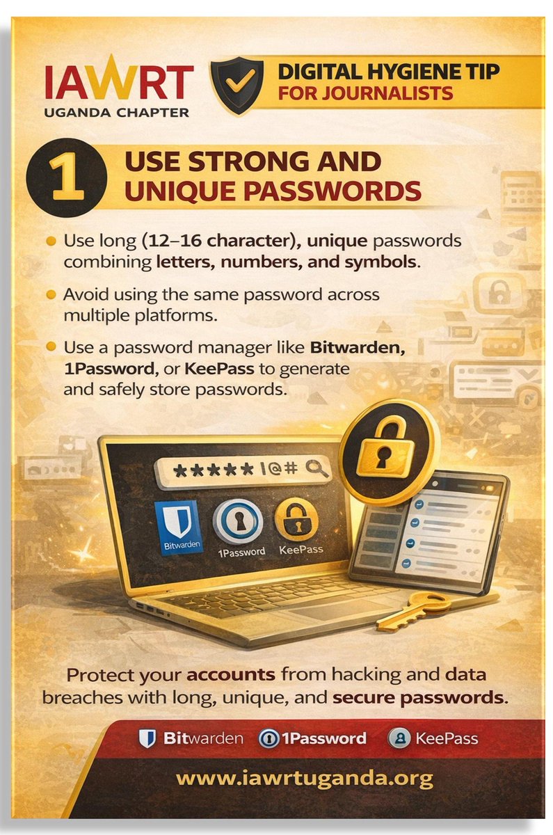 IAWRTuganda tweet media