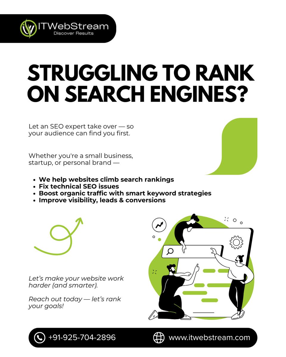 IT Web Stream tweet media