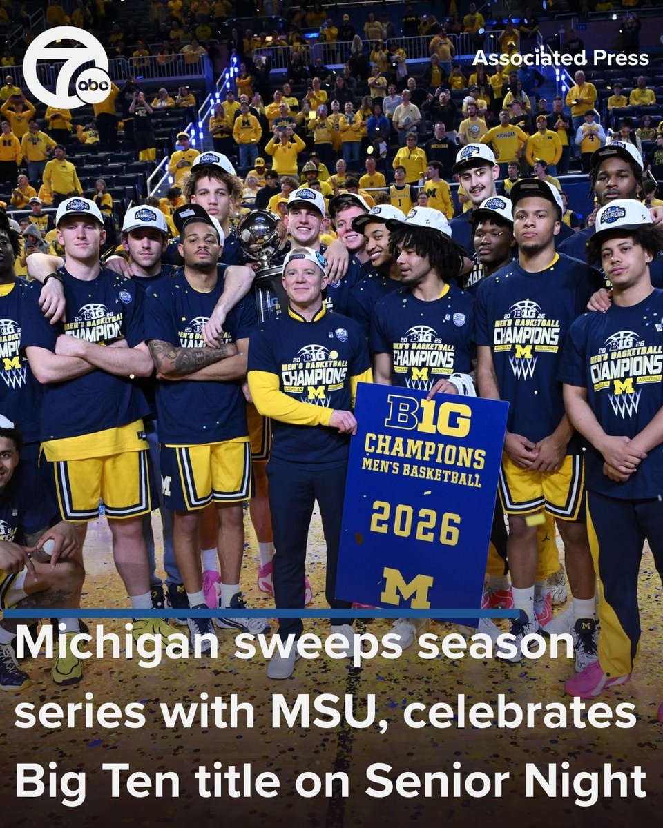 WXYZ Detroit tweet media