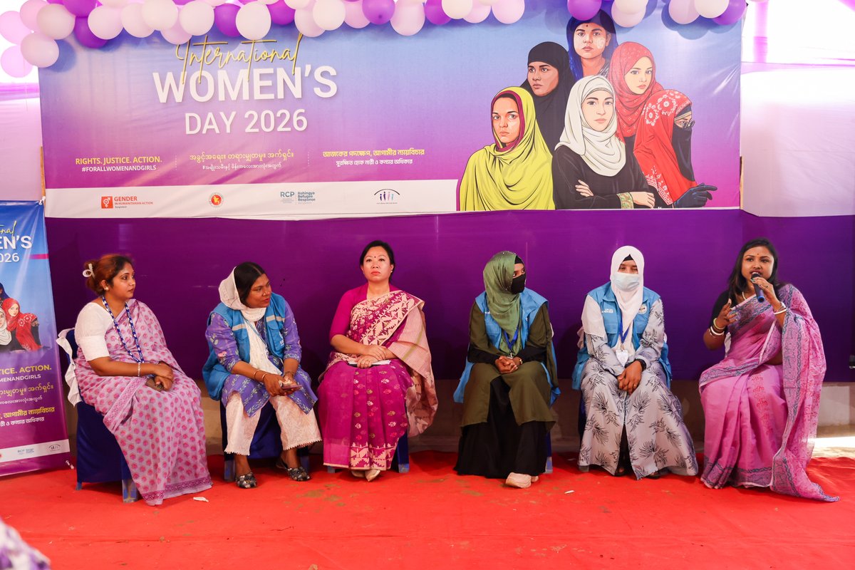 UNFPA Bangladesh tweet media