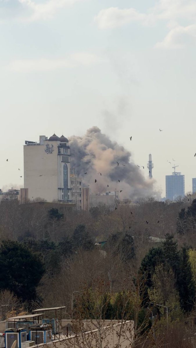 Mohamad Ahwaze tweet media