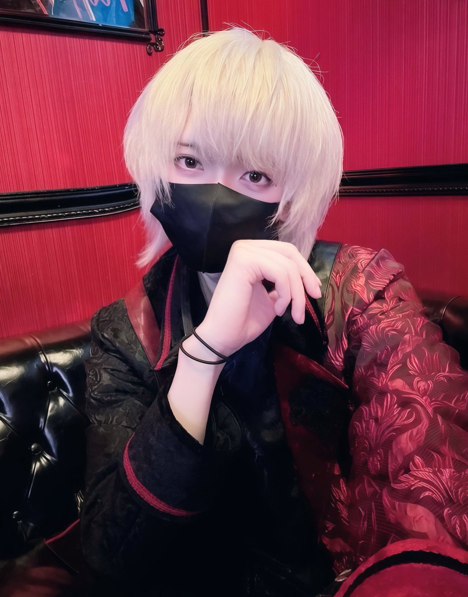 あだちるあ tweet media