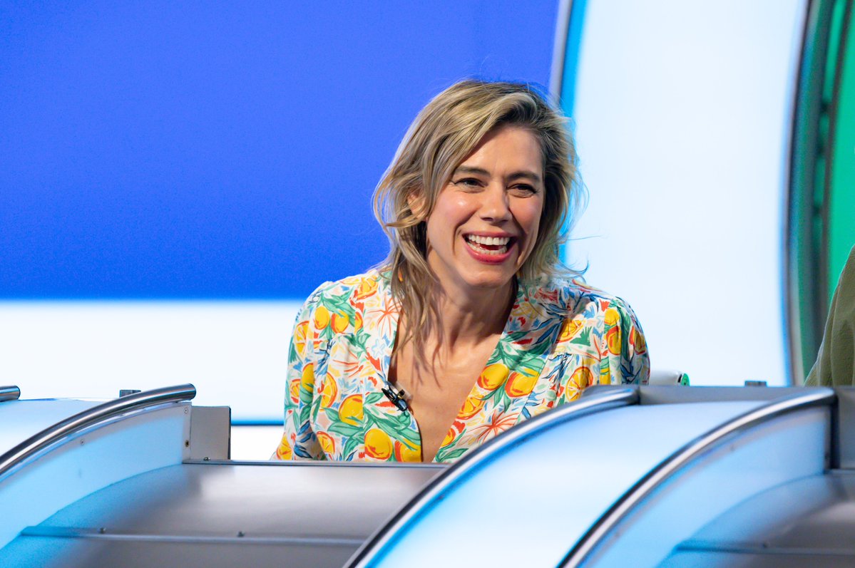 WILTY_TV's tweet photo. Brand new episode. Tonight, Monday 9th March, 8:30pm, @BBCOne. https://t.co/jW7uMdVZPD