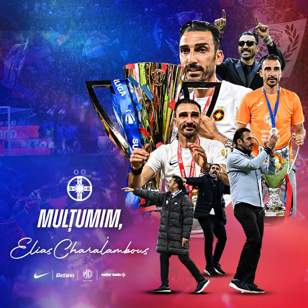 FCSB 🇬🇧🇺🇸 tweet media