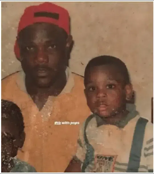CoolFMPH's tweet image. #GAMETIME 
Guess these Afrobeats artists from their baby pictures 🤣

Let us know who you can recognize in the comments below👇

#TheMiddayOasis
