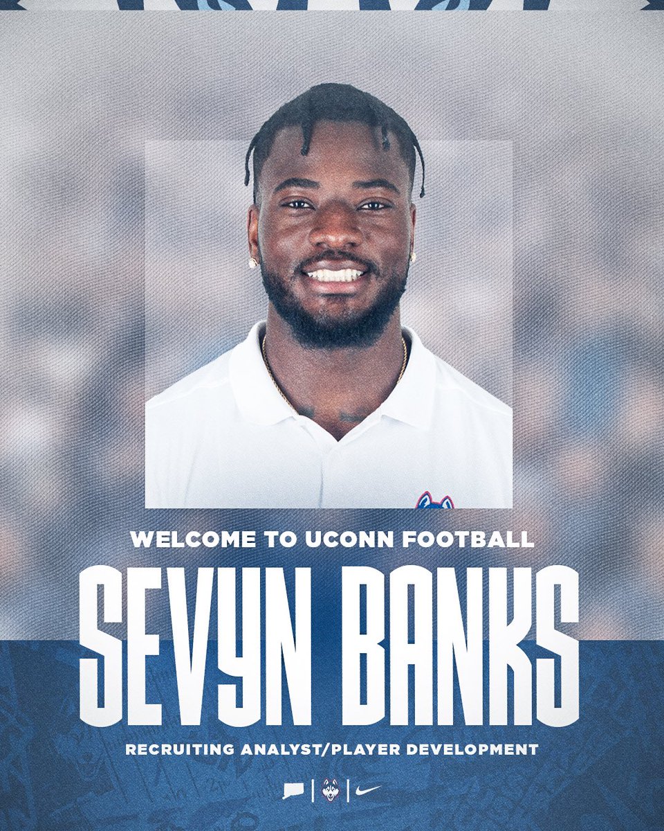 UConn Football tweet media