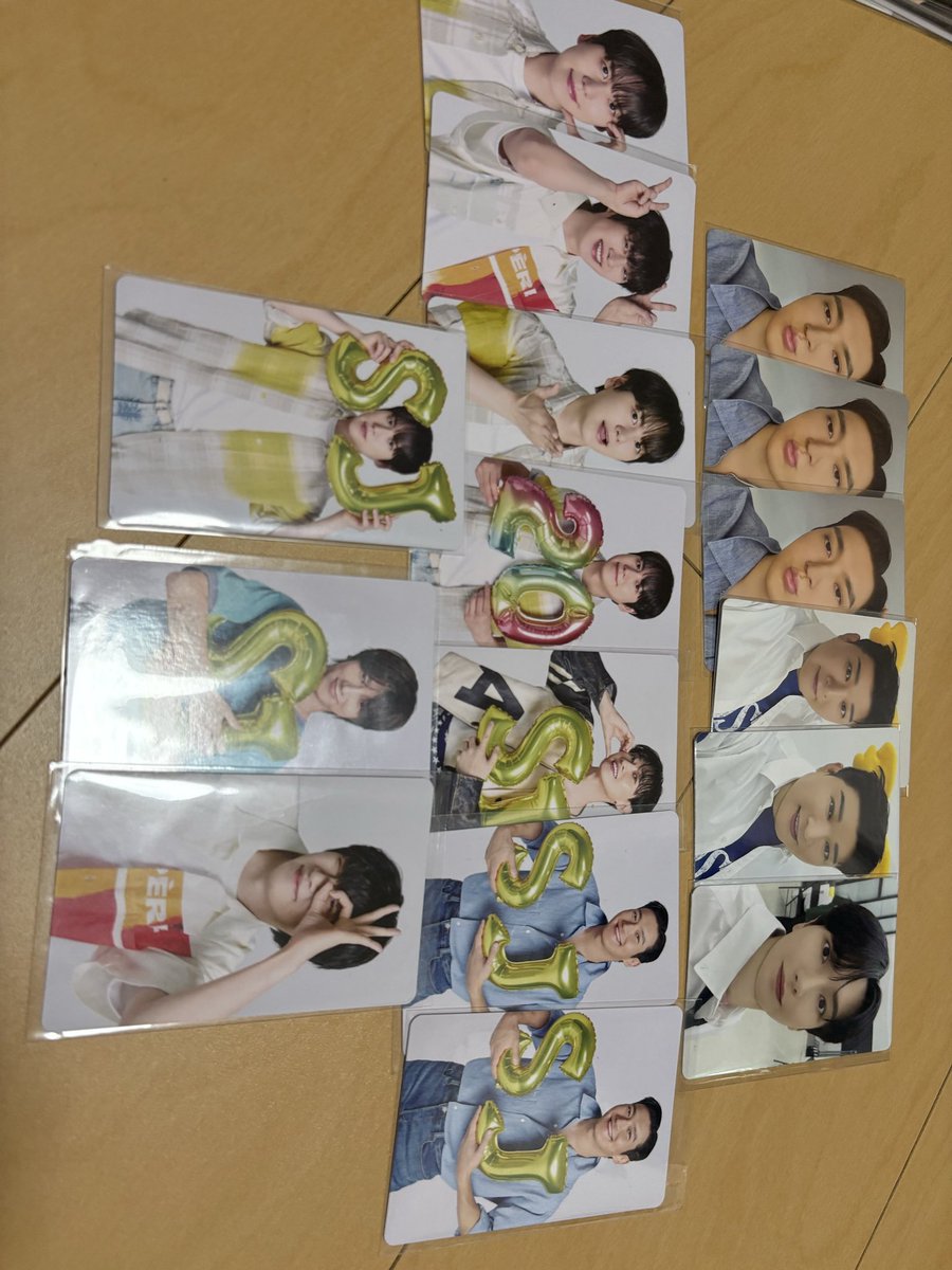 あいり*へうくぺん。 tweet media