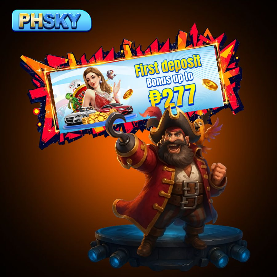 PHSKY_official's tweet image. ✨ Your lucky moment might be today!

Amazing rewards are waiting to be discovered. 🎉

Don’t miss out check the link in the comments 👇
#LuckyDay #phsky