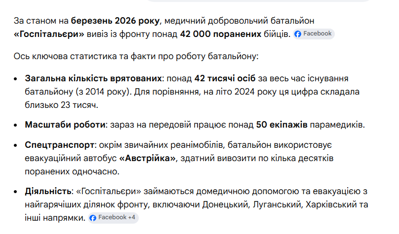 вибачаюся перед тими, у кого рідні на фронті, але....я зараз скажу дуже цинічну річ. Коли "Госпітал'єри" закінчать цю тему зі звітами, хай закінчують й роботу. 

Хай вивозять ось ці охуїтельні волонтери у невідомих "чорних скриньках" на х*ях вівчарок Князів.