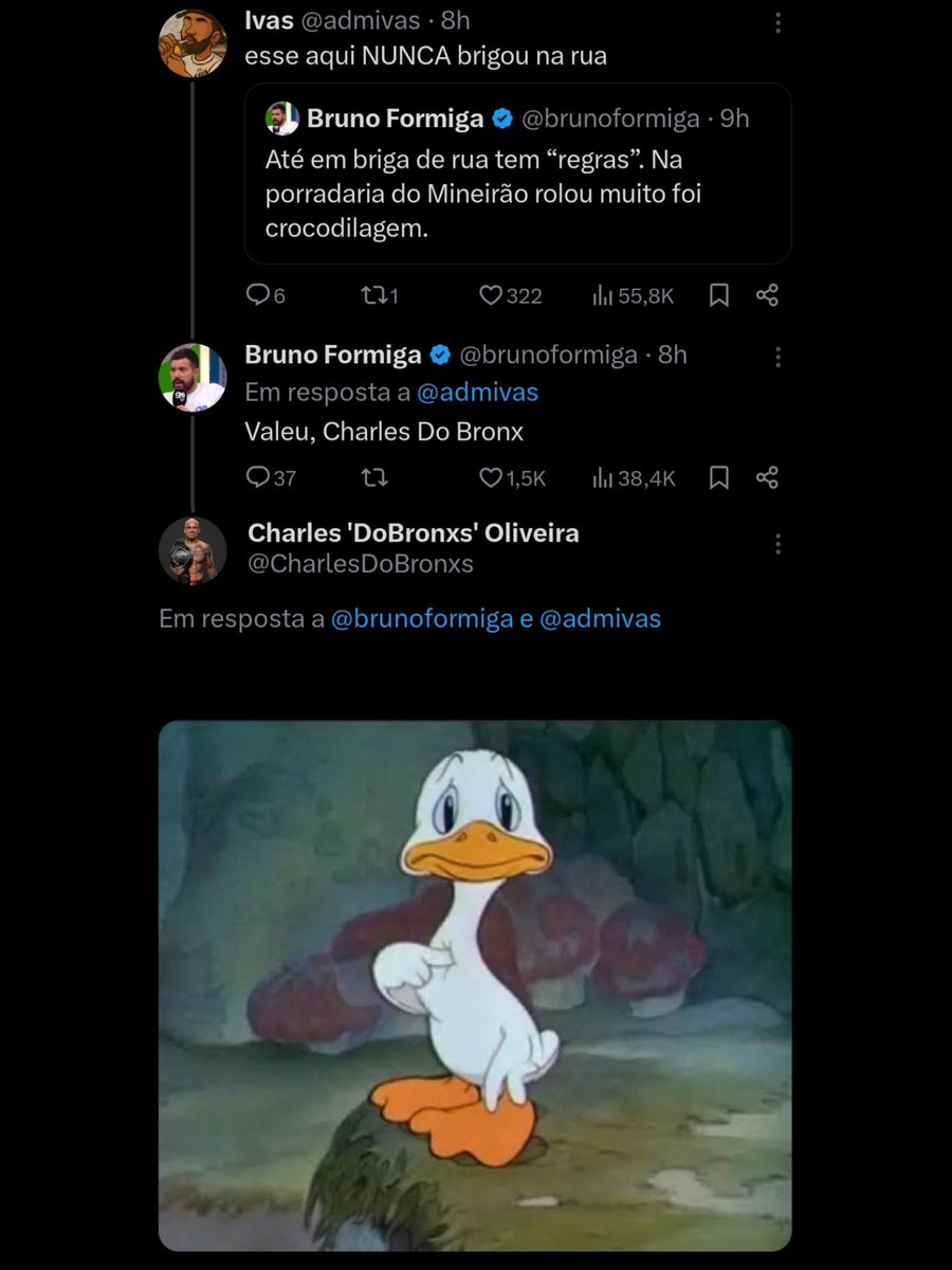 Bagrescore Brazil tweet media